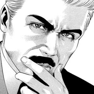 Meet your Posher, Akio